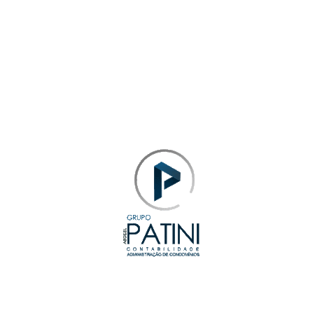 Grupo Patini Sticker