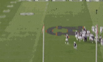 College Football GIF by SB Nation