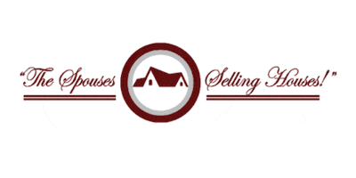 The Spouses Selling Houses Sticker