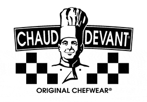 Chef Cooking GIF by ChaudDevant