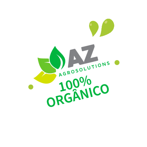 Agro Az Sticker by Vanessa Azevedo
