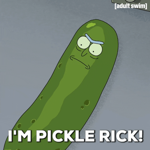 Do you like pickles