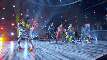 Fox Tv Dancing GIF by So You Think You Can Dance