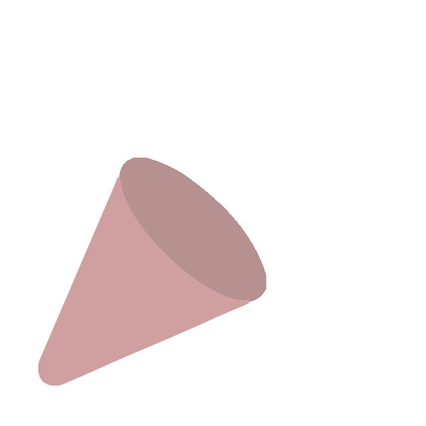 Pink Confetti Sticker by businessbabesnl for iOS & Android GIPHY