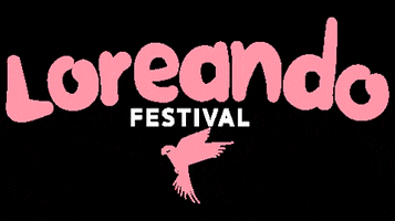 Loreando Fest GIF