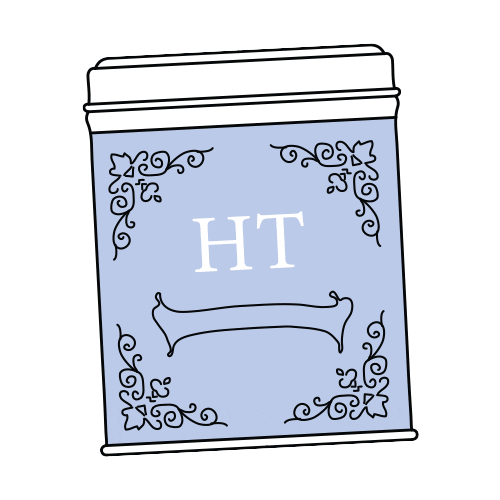 Tea Time Summer Sticker by Harney and Sons Tea for iOS & Android GIPHY