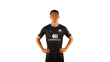 Tired Good Night GIF by SC Paderborn 07