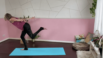 Yoga GIF