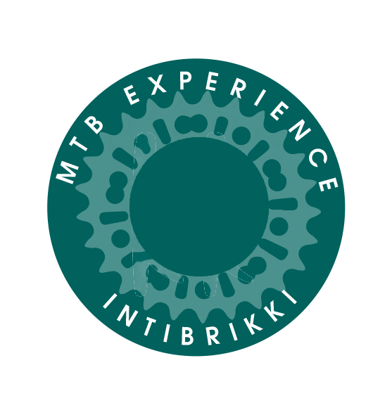 intibrikki Sticker