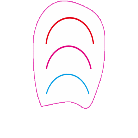 JAMOI Sticker