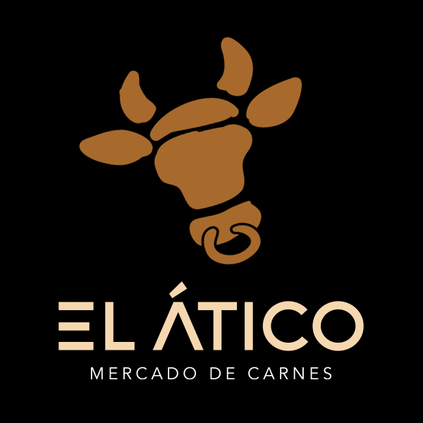 El Atico Mercado de Carnes GIF