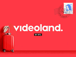 Vakantie Vod GIF by Videoland