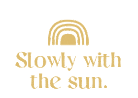 Stone Fox Swim Sticker