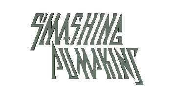 Sumerian Records Logo Sticker by The Smashing Pumpkins