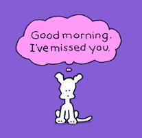 I Love You Gif By Chippy The Dog