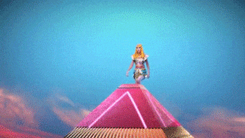 music video pyramid GIF by Katy Perry