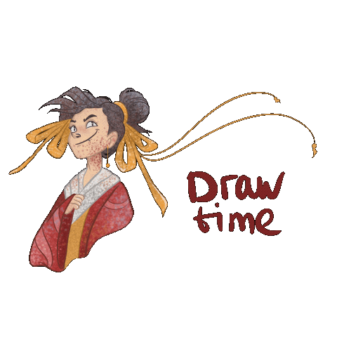 Art Sticker