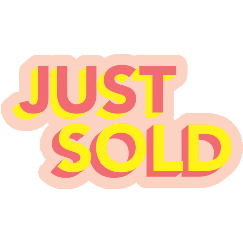 Justsold Cre Sticker by Baum Realty Group