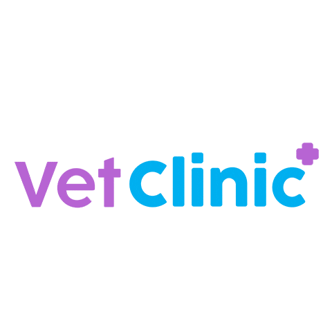 VetClinic Veterinaria Sticker