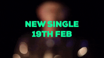 New Single GIF