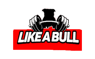 Gym Entrenamiento Sticker by you are hood