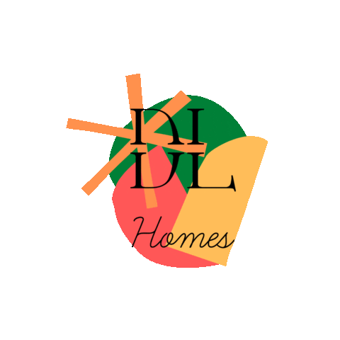 Sticker by dlhomes