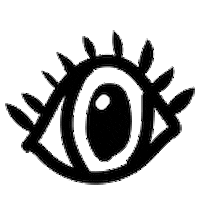 Eye Sticker