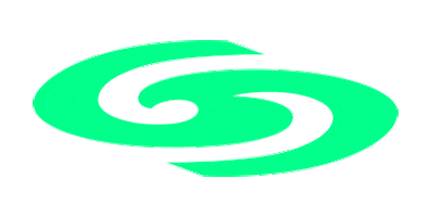 Greenish Sticker