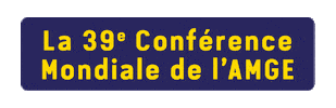 Girlguiding Sticker by World Association of Girl Guides and Girl Scouts