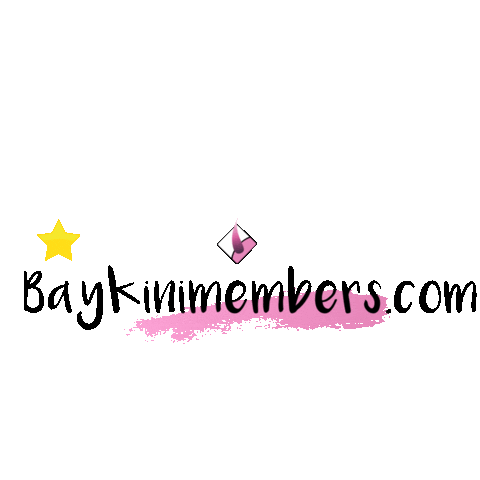 Baykinidepilación Sticker