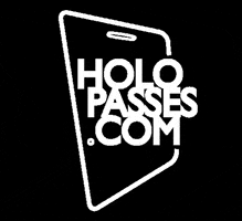 Holopasses GIF