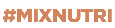 Protein Nutricao Sticker by Mixnutri
