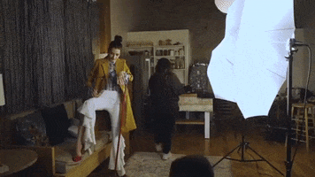Jamaque Paradis GIF