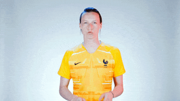 womens soccer sport GIF by Equipe de France de Football