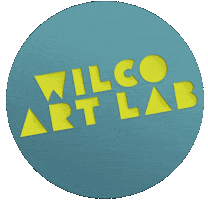 Oth Sticker by Wilco Art Lab