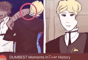 Wuthering Heights Linton GIF