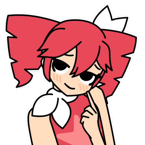 Which One Dance Sticker