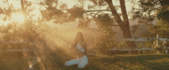 Flowers Dancing GIF by Naisha
