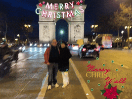 Christmas GIF