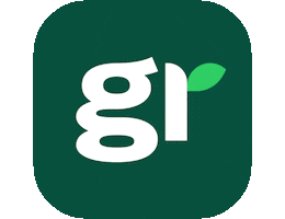 Earth Sticker by Greenly