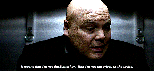 wilson fisk