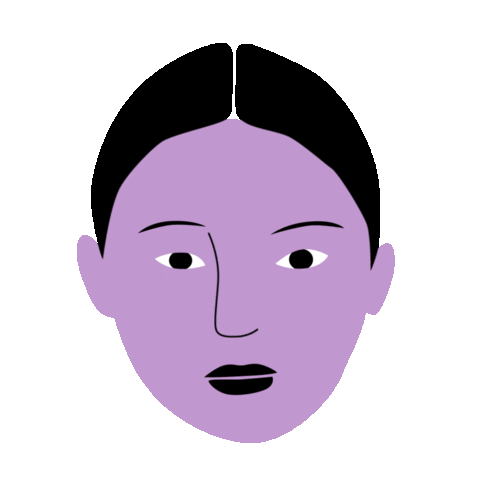 Sticky Rice Magazine Sticker