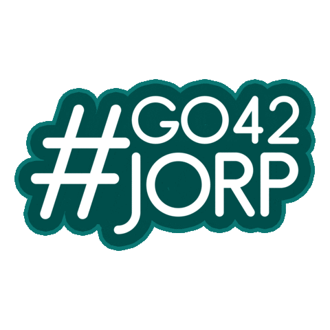43ª Jornada Odontológica de Ribeirão Preto Sticker