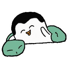 Pokerpen Sticker