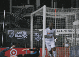 Bwp Celebrate GIF by Major League Soccer