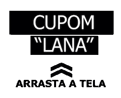 Lana Lanapessoa Sticker