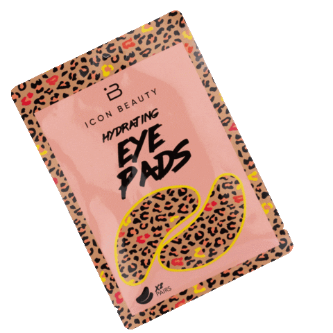 Amalieolsen Sticker by Iconbeauty.no