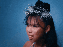 Crystal Thuymusic GIF by thuy