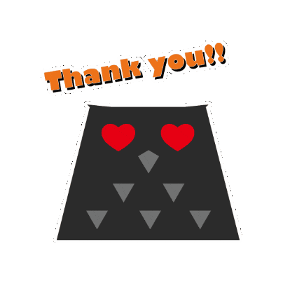 PolariSign Sticker