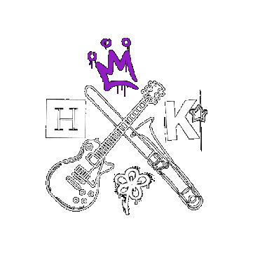 Mundart Riegler Sticker by hundskrippln